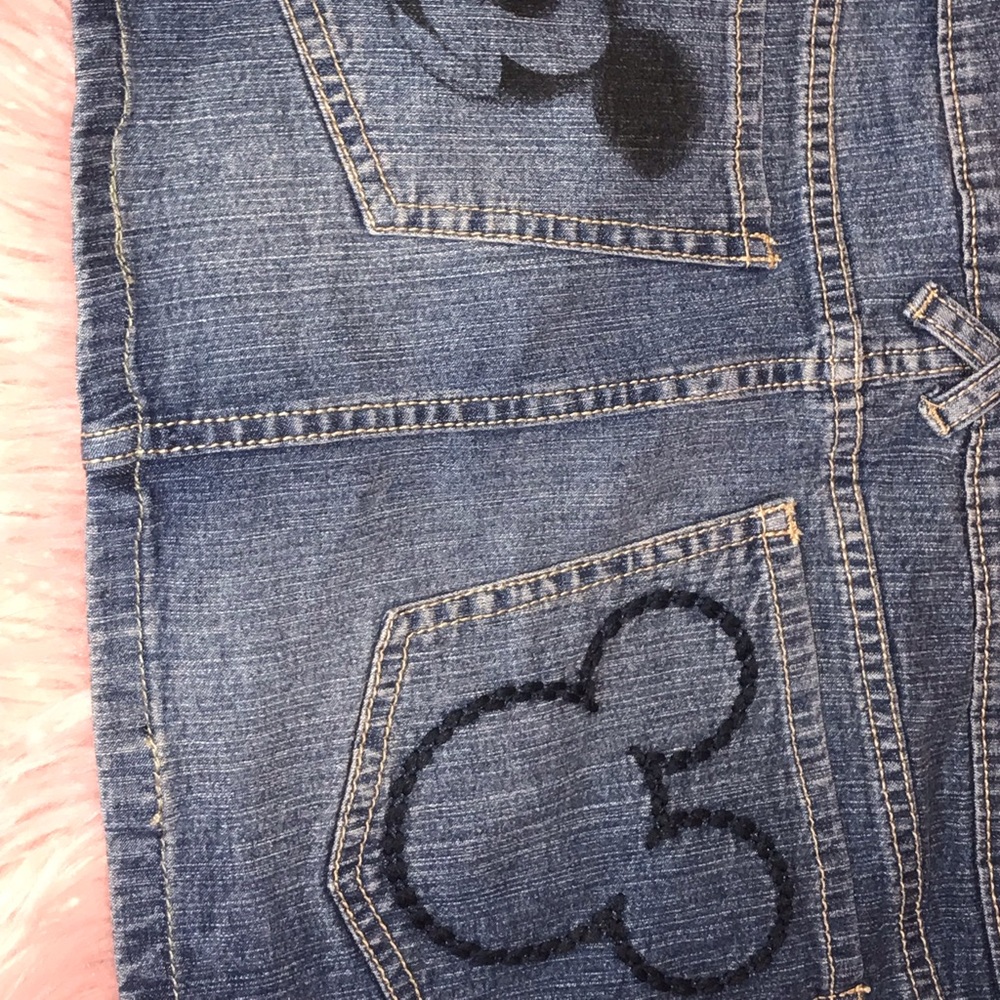 Disney skirt - size 9 - Picture 5 of 5